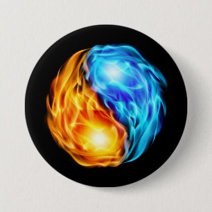 Twin Flames Knapp