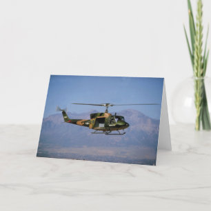 Twin Huey UH-1N Kort