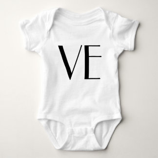 Twin kärlek tee