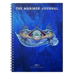Twin Marlin Spiral Photo Notebook Anteckningsbok