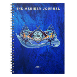 Twin Marlin Spiral Photo Notebook Anteckningsbok