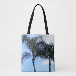 Twin Palm Skyview Breeze Design Tygkasse