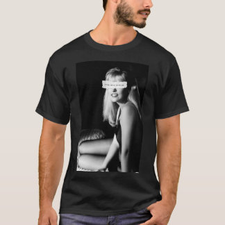 Twin Peaks Laura Palmer T Shirt