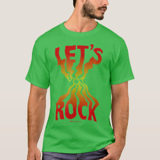 Twin Peaks Lets Sten T Shirt
