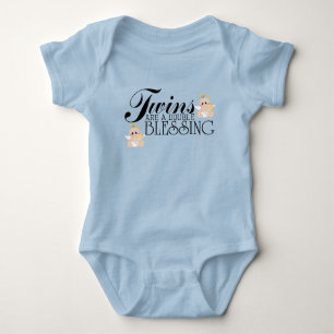 Twin pojke ord t shirt