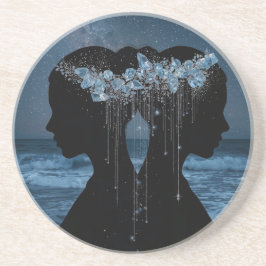 Twin Souls Beneath the Stars Underlägg