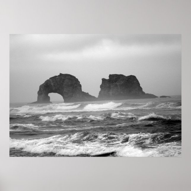 Twin Sten Poster (Framsidan)