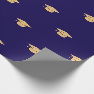 Twin Studenten Presentpapper
