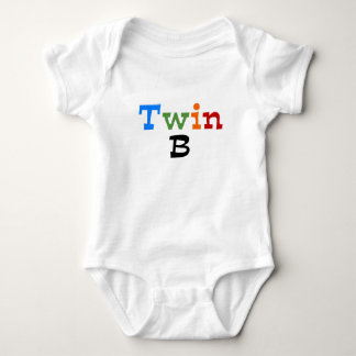 twinb tee shirt