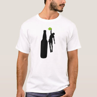 TwinBeer - skutt Dunk Tee