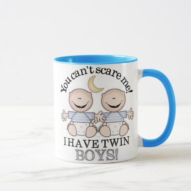 twinboys mugg (Höger)