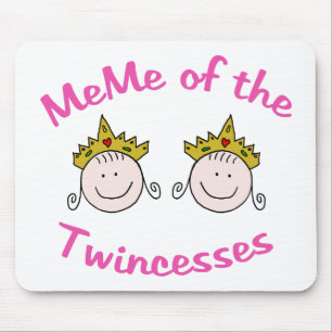 Twincess Meme Musmatta