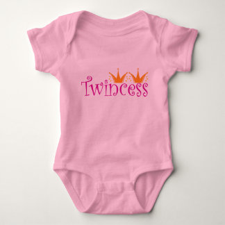 Twincess Tee Shirt