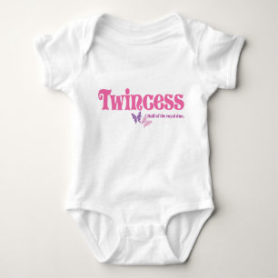 Twincess Tee Shirt