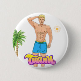 TWINK Pin Knapp 
