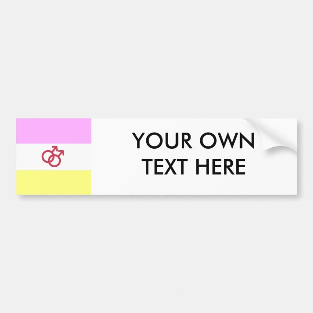 TWINK-PRIDE BILDEKAL (Framsidan)