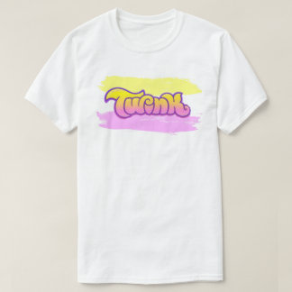 Twink Pride Herr Basic T-Shirt