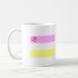 Twink Pride Kaffemugg