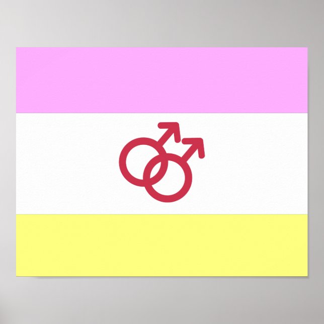 TWINK-PRIDE POSTER (Framsidan)