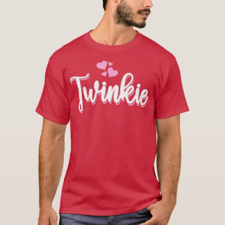 Twinkie for Women Mors dag T Shirt