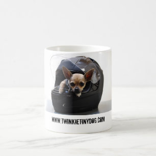 Twinkies bikermugg kaffemugg
