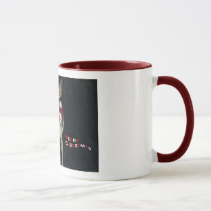 Twinkies julmugg mugg