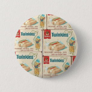 Twinkies knäppas knapp