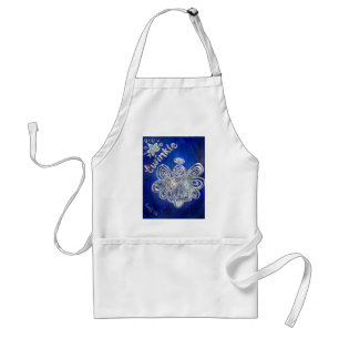 Twinkle Angel Apron Förkläde