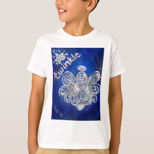 Twinkle Angel T Shirt