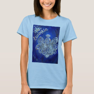 Twinkle Angel T Shirt