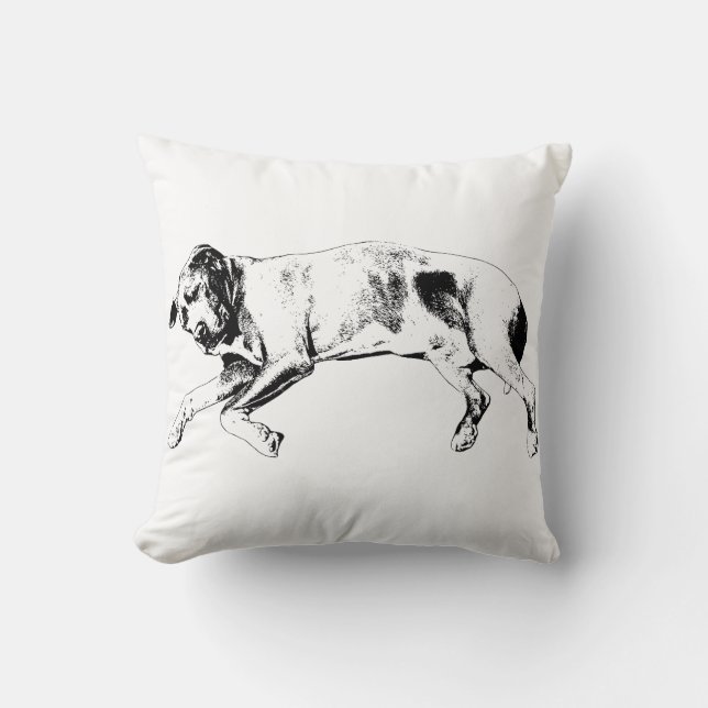 Twinkle-Light Slumber Kudde (Framsida)