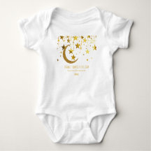 Twinkle Little Star Babyfirande