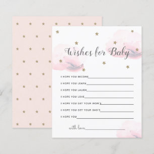 Twinkle Little Star Önskemål för Baby Advice
