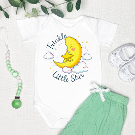 "Twinkle Little Star" T Shirt