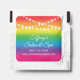 Twinkle Ljus Promotional Business - Rainbow
