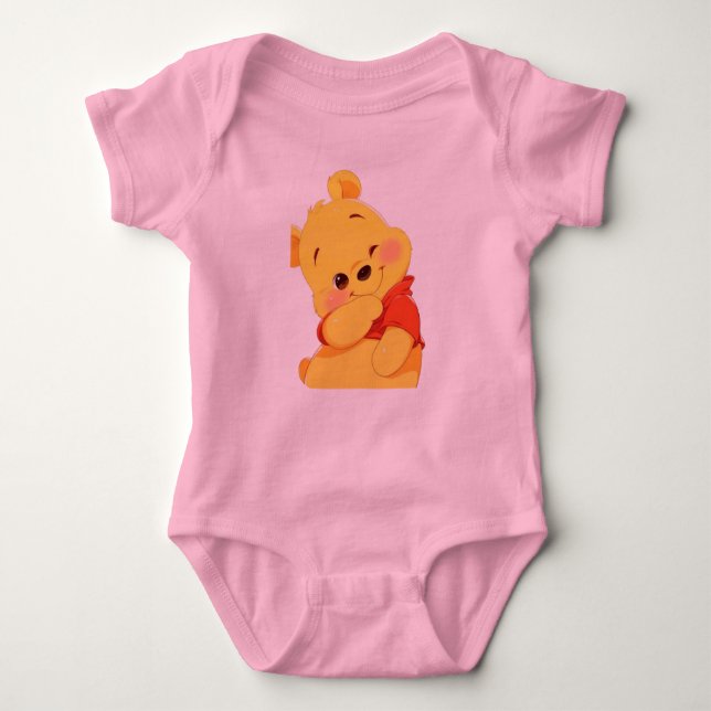 Twinkle Threads T Shirt (Framsida)