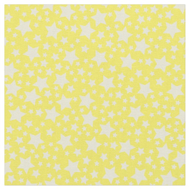Twinkle Twinkle Little Star Baby Barn Barn Barn Tyg (Närbild)