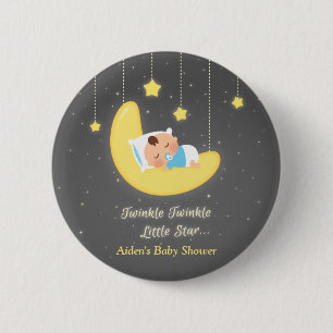 Twinkle Twinkle Little Star Baby Shower-presenter Knapp
