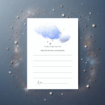 Twinkle Twinkle Little Star Baby Shower