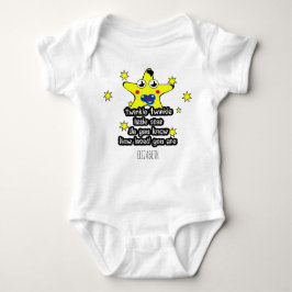 Twinkle Twinkle Little Star Cute Star T Shirt