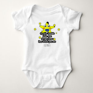 Twinkle Twinkle Little Star Cute Star T Shirt