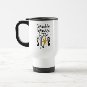 Twinkle Twinkle Little Star Doodle Resemugg