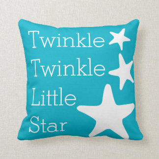 Twinkle Twinkle Little Star Kudde