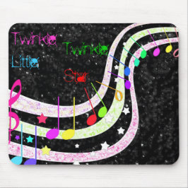 Twinkle, Twinkle, Little, Star Musmatta