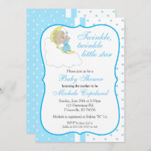 Twinkle, Twinkle Little Star - Pojke