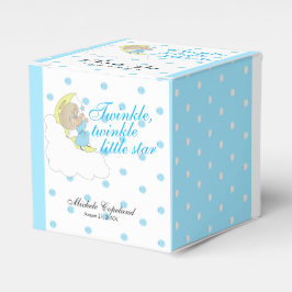Twinkle, Twinkle Little Star - Pojke Tack Presentaskar
