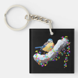 Twinkle Twinkle Little Tit