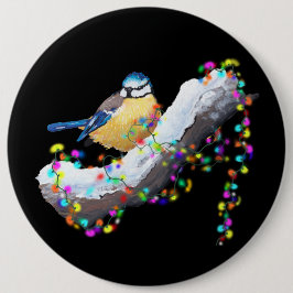 Twinkle Twinkle Little Tit Knapp