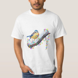 Twinkle Twinkle Little Tit T Shirt