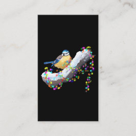 Twinkle Twinkle Little Tit Tilläggskort